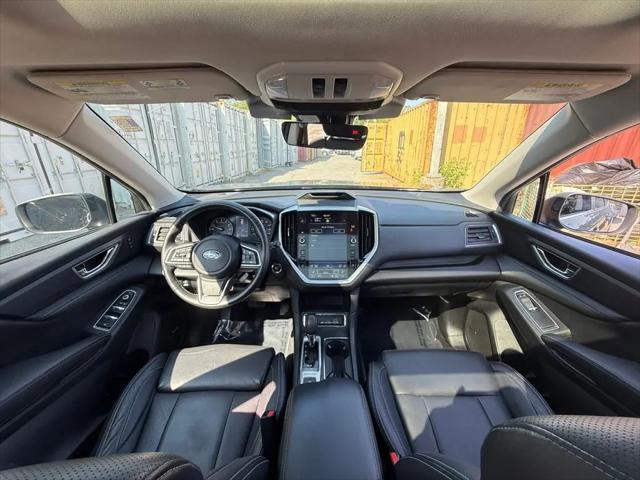 2023 Subaru Ascent Limited 7-Passenger