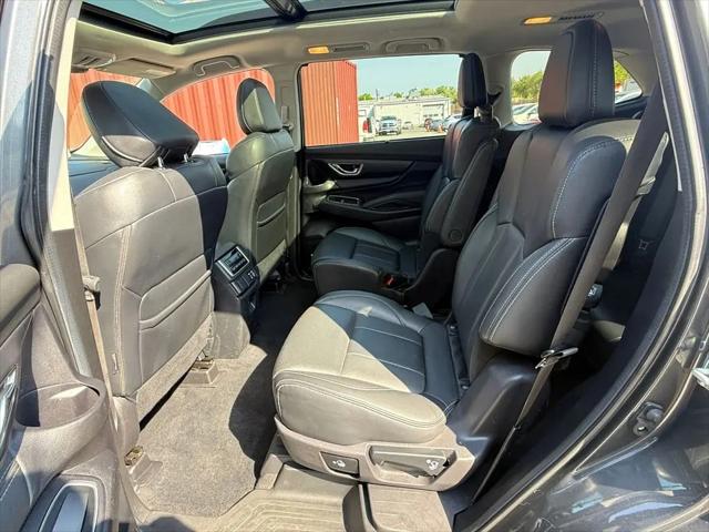 2023 Subaru Ascent Limited 7-Passenger