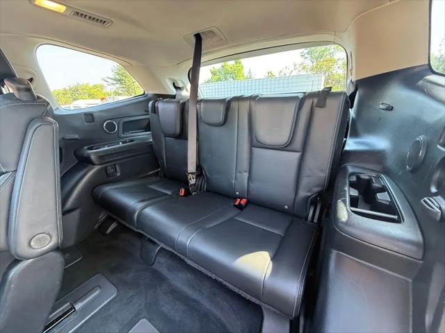 2023 Subaru Ascent Limited 7-Passenger