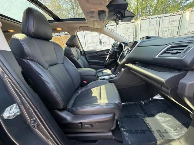 2023 Subaru Ascent Limited 7-Passenger