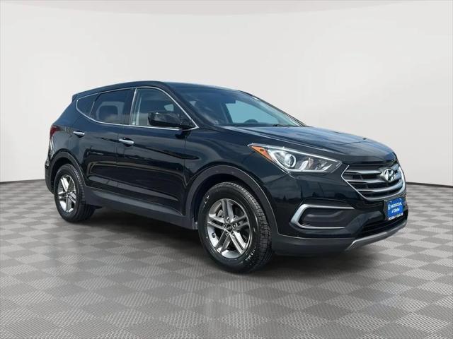 2018 Hyundai Santa Fe Sport 2.4L for sale in Olathe, KS