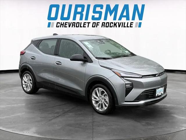 2027 Chevrolet Bolt LT FWD for sale in Rockville, MD