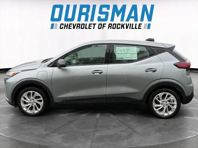 2027 Chevrolet Bolt LT FWD