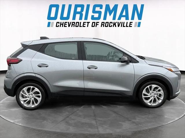 2027 Chevrolet Bolt LT FWD
