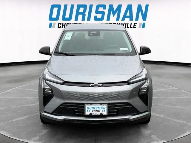2027 Chevrolet Bolt LT FWD