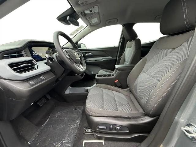 2027 Chevrolet Bolt LT FWD