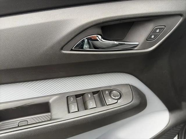 2027 Chevrolet Bolt LT FWD