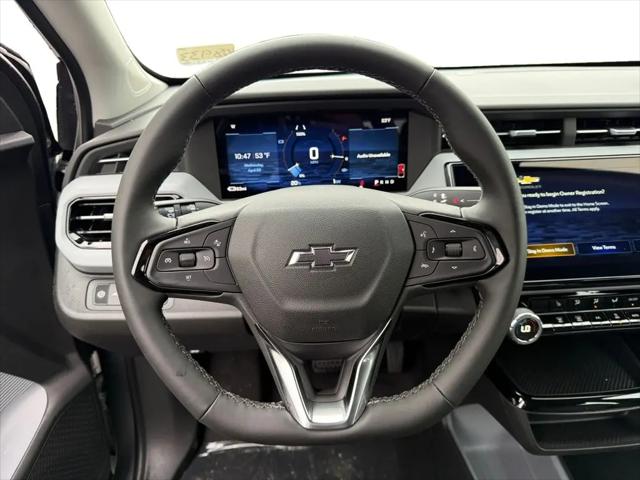 2027 Chevrolet Bolt LT FWD