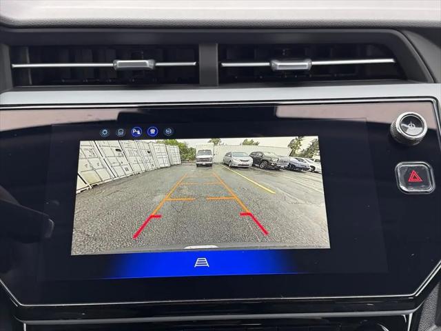 2027 Chevrolet Bolt LT FWD