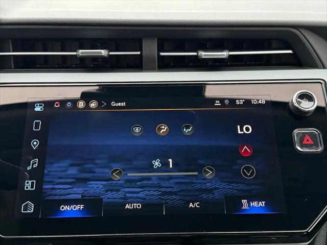 2027 Chevrolet Bolt LT FWD