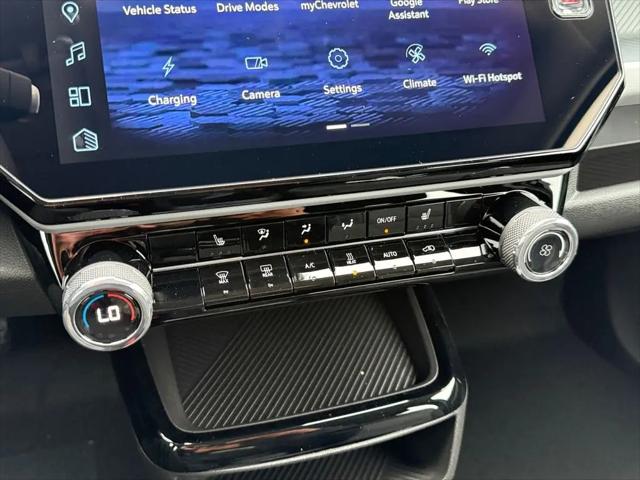2027 Chevrolet Bolt LT FWD