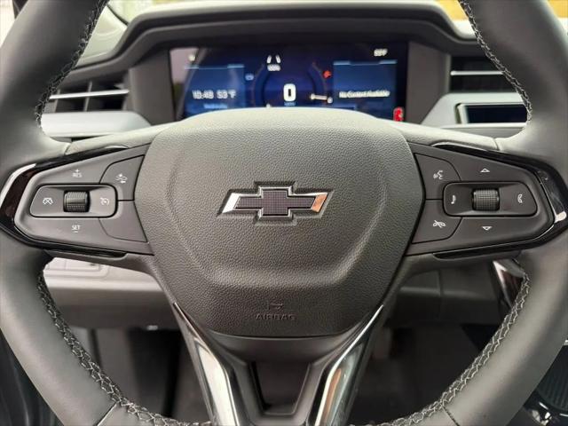 2027 Chevrolet Bolt LT FWD