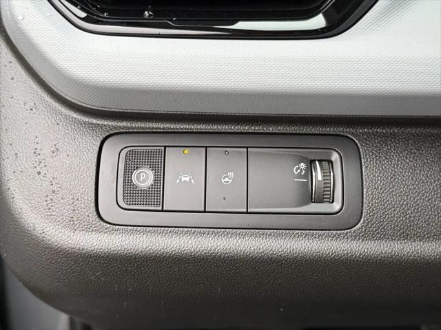 2027 Chevrolet Bolt LT FWD