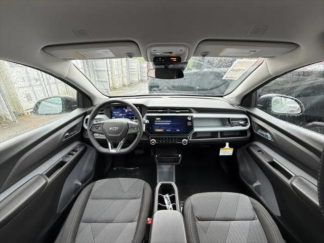 2027 Chevrolet Bolt LT FWD