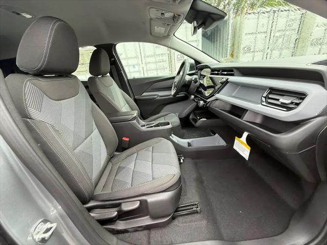 2027 Chevrolet Bolt LT FWD