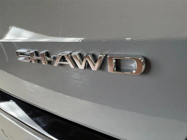 2026 Acura MDX A-SPEC Advance Package