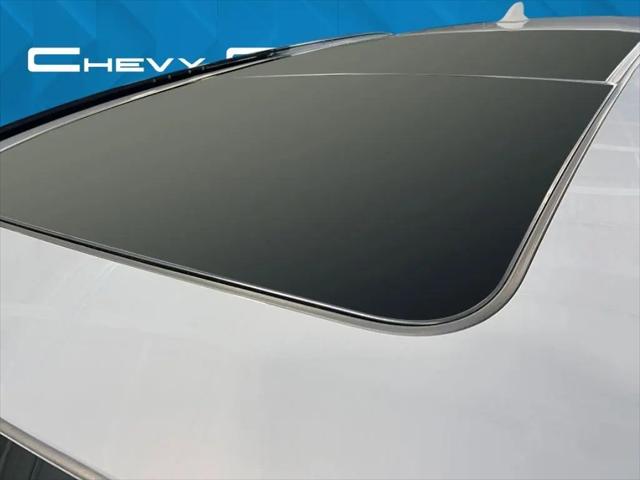 2026 Acura MDX A-SPEC Advance Package