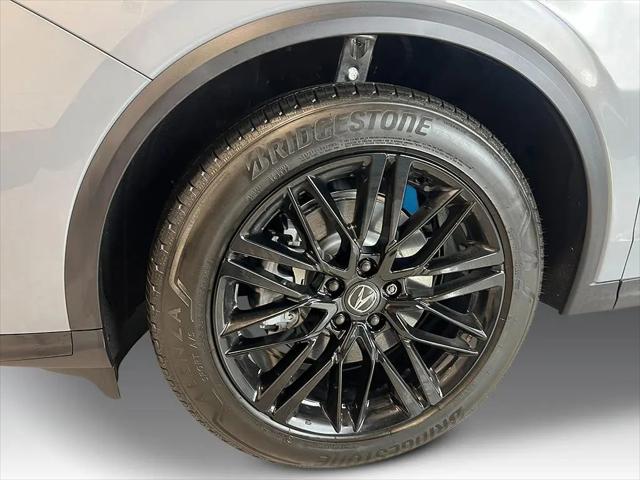 2026 Acura MDX A-SPEC Advance Package