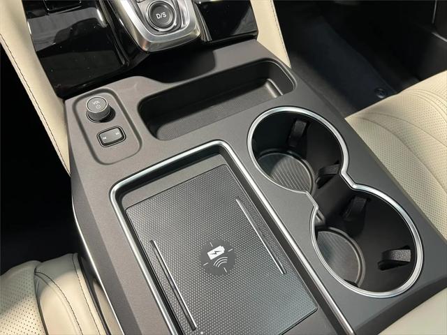 2026 Acura MDX A-SPEC Advance Package