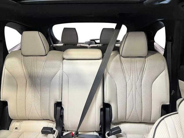 2026 Acura MDX A-SPEC Advance Package