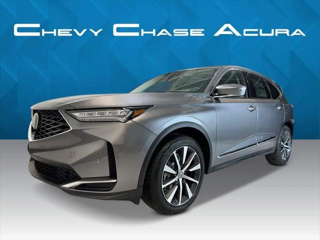 2026 Acura MDX Technology Package for sale in Bethesda, MD