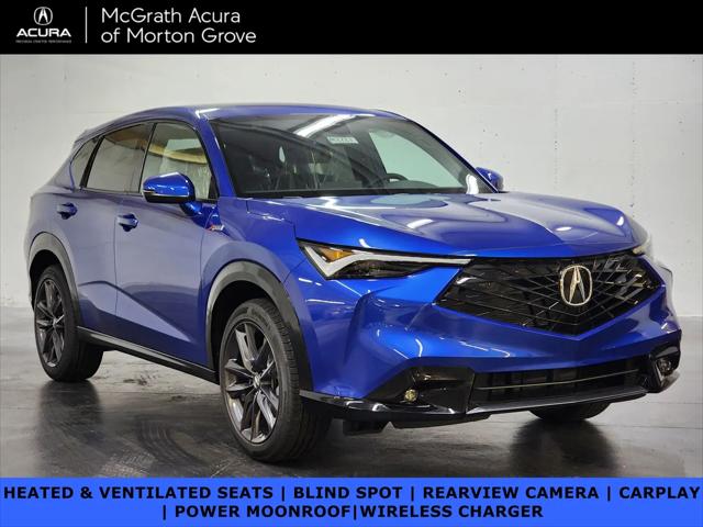 2026 Acura ADX A-Spec for sale in Morton Grove, IL