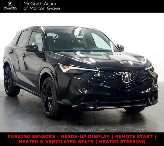 2026 Acura ADX A-Spec with Advance for sale in Morton Grove, IL