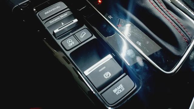 2026 Acura ADX A-Spec with Advance