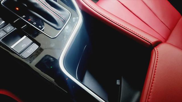 2026 Acura ADX A-Spec with Advance