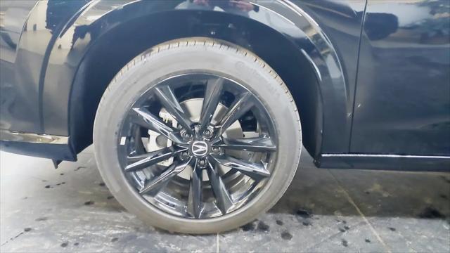 2026 Acura ADX A-Spec with Advance