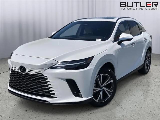 2025 Lexus RX 350 Premium for sale in Valdosta, GA