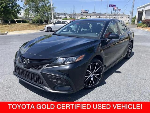 2024 Toyota Camry SE for sale in Valdosta, GA