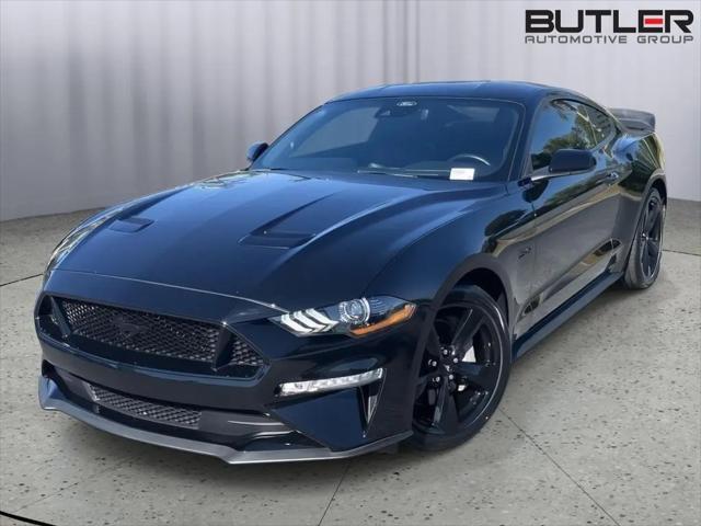 2022 Ford Mustang GT Premium Fastback for sale in Valdosta, GA