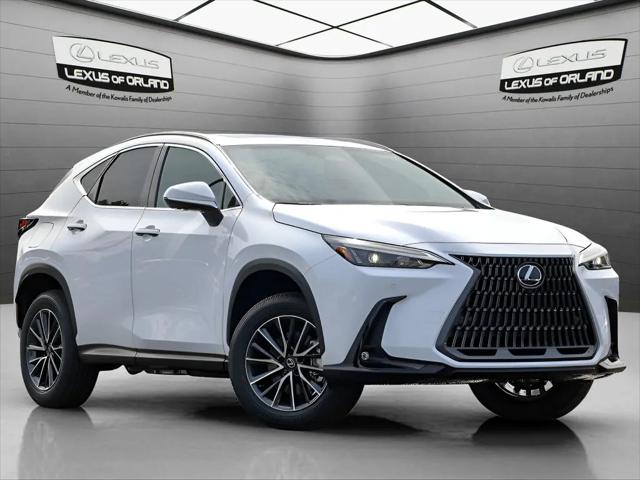 2026 Lexus NX Premium for sale in Orland Park, IL