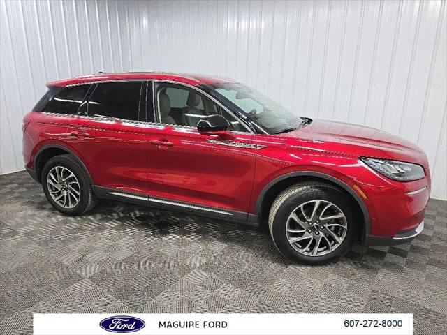 2022 Lincoln Corsair Standard for sale in Ithaca, NY