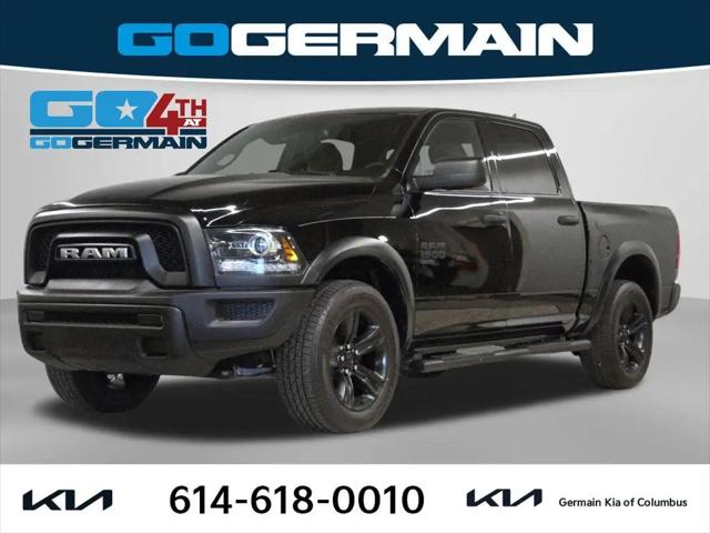 2022 Ram 1500 Classic for sale near Columbus, OH