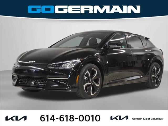 2023 Kia EV6 GT-Line for sale near Columbus, OH