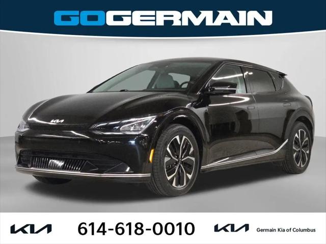 2023 Kia EV6 Wind for sale near Columbus, OH