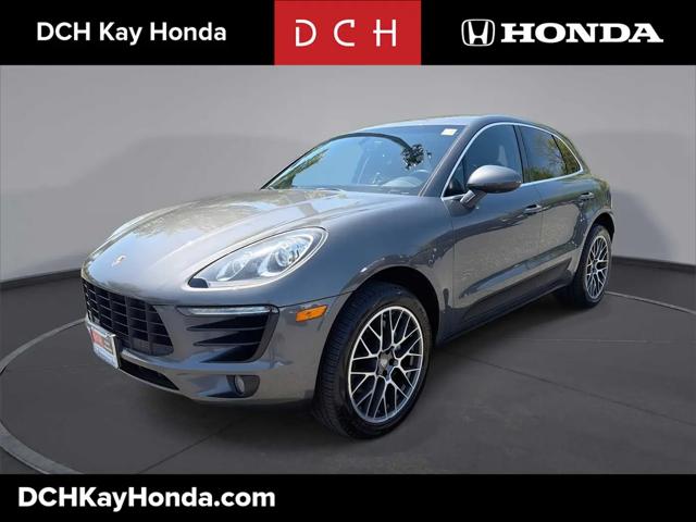 2016 Porsche Macan S for sale in Eatontown, NJ