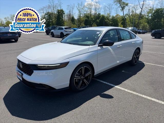 2026 Honda Accord Sedan SE for sale in Eatontown, NJ