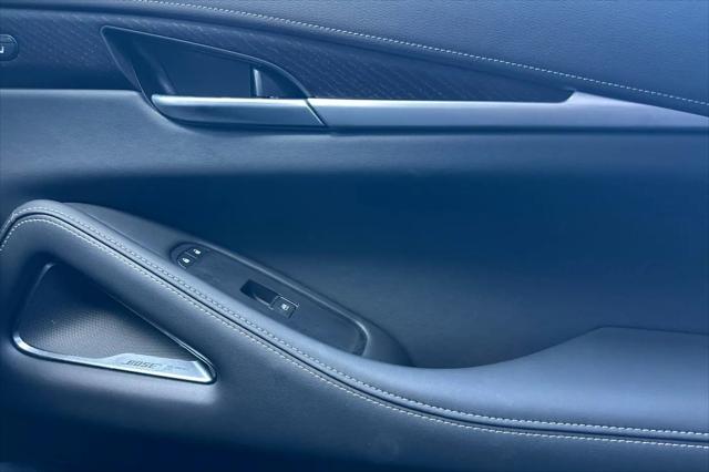 2025 INFINITI QX60 AUTOGRAPH AWD