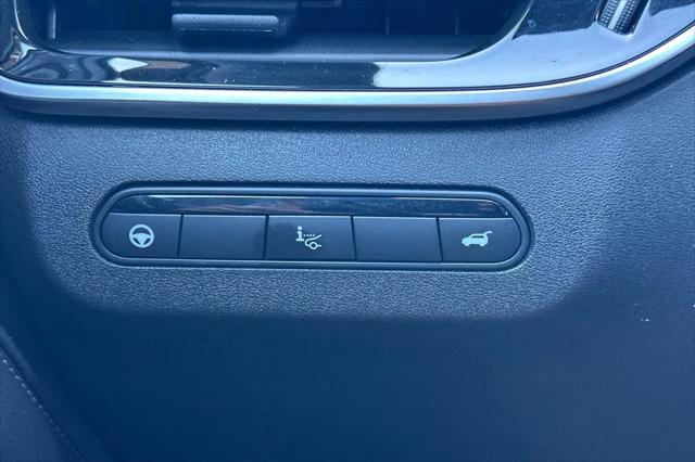 2025 INFINITI QX60 AUTOGRAPH AWD