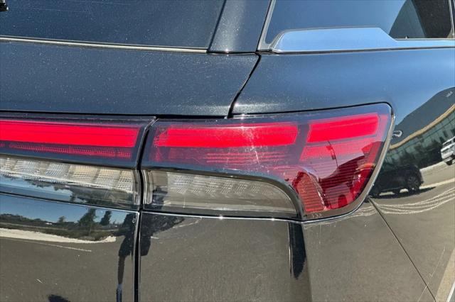 2025 INFINITI QX60 AUTOGRAPH AWD