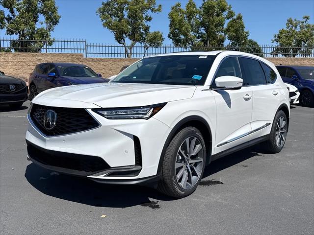 2026 Acura MDX Technology Package for sale in Montclair, CA