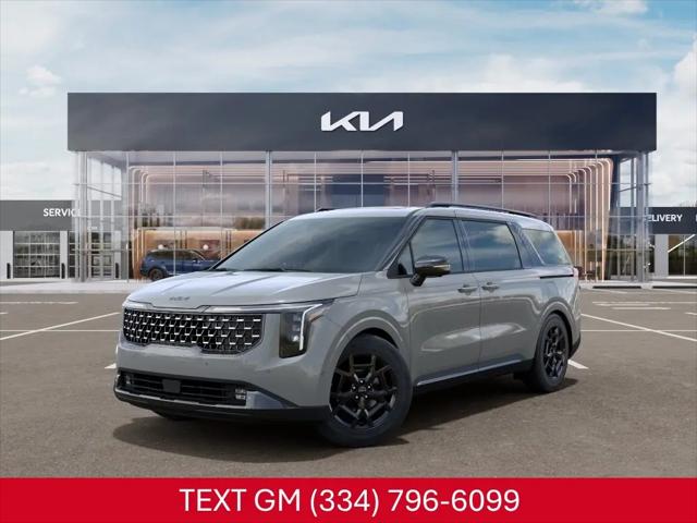 2026 Kia Carnival MPV SX for sale in Kingsport, TN