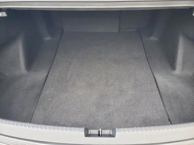 2023 Acura TLX Technology Package