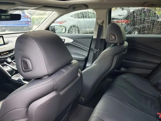 2023 Acura TLX Technology Package