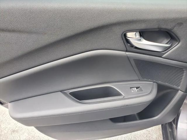2023 Acura TLX Technology Package