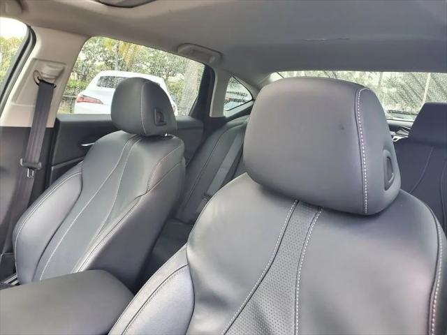 2023 Acura TLX Technology Package