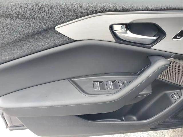 2023 Acura TLX Technology Package